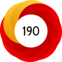 Article has an altmetric score of 190